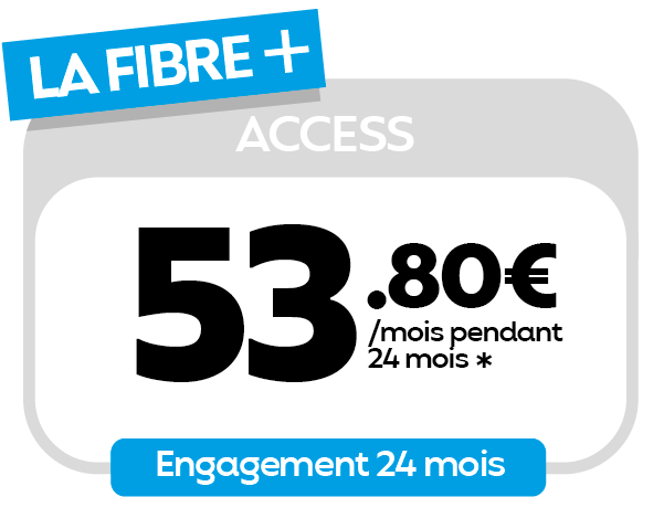 forfait tv canal+ dauphin telecom - access