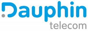 Logo Dauphin Telecom