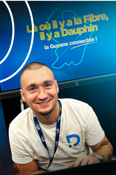 Eweekend cci saint-martin dauphin telecom