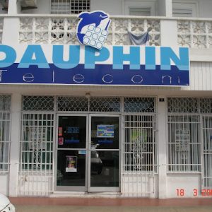 opérateur dauphin telecom saint-martin