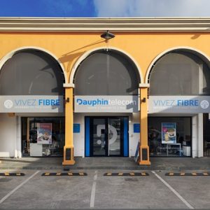 agence dauphin telecom hope estate saint-martin