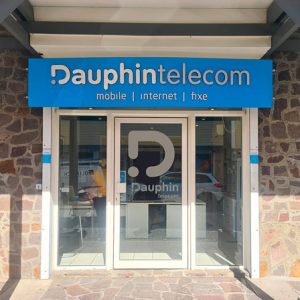 agence dauphin telecom gustavia saint-barth